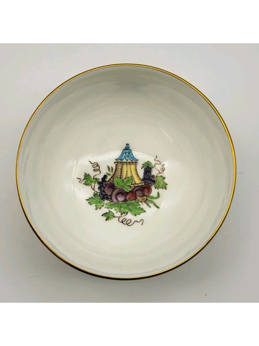 Vintage Wedgewood appledore bowl small replacement England